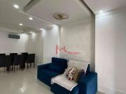Apartamento para Venda em Praia Grande/SP Guilhermina 4...