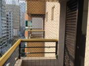 Apartamento para Venda em Praia Grande/SP Guilhermina 4...