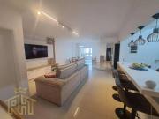 Apartamento para Venda em Praia Grande/SP Guilhermina 4...