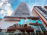 Apartamento para Venda em Praia Grande/SP Guilhermina 4...