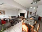 Apartamento para Venda em Praia Grande/SP Guilhermina 4...