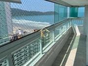 Apartamento para Venda em Praia Grande/SP Guilhermina 4...