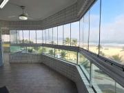 Apartamento para Venda em Praia Grande/SP Guilhermina 1...