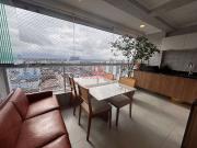 Apartamento para Venda em Praia Grande/SP Guilhermina 4...