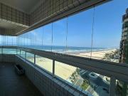 Apartamento para Venda em Praia Grande/SP Guilhermina 4...