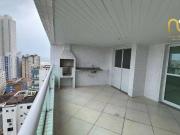 Apartamento para Venda em Praia Grande/SP Guilhermina 4...