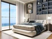 Apartamento para Venda em Praia Grande/SP Guilhermina 4...