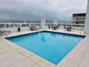 Apartamento para Venda em Praia Grande/SP Guilhermina 4...