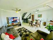 Apartamento para Venda em Praia Grande/SP Guilhermina 4...