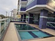 Apartamento para Venda em Praia Grande/SP Guilhermina 4...