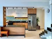 Apartamento para Venda em Praia Grande/SP Guilhermina 4...