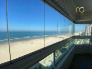 Apartamento para Venda em Praia Grande/SP Guilhermina 4...