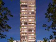 Apartamento para Venda em Praia Grande/SP Guilhermina 4...