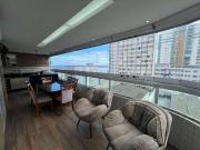 Apartamento para Venda em Praia Grande/SP Guilhermina 4...