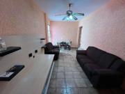 Apartamento para Venda em Praia Grande/SP Guilhermina