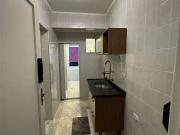 Apartamento para Venda em Praia Grande/SP Guilhermina