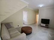 Apartamento para Venda em Praia Grande/SP Guilhermina 6...