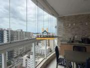 Apartamento para Venda em Praia Grande/SP Guilhermina