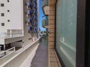 Apartamento para Venda em Praia Grande/SP Jardim...