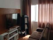 Apartamento para Venda em Praia Grande/SP Jardim...