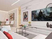 Apartamento para Venda em Praia Grande/SP Jardim...
