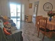 Apartamento para Venda em Praia Grande/SP Jardim...
