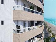Apartamento para Venda em Praia Grande/SP Jardim...