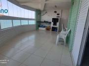 Apartamento para Venda em Praia Grande/SP Jardim...