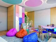 Apartamento para Venda em Praia Grande/SP Jardim...