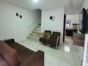 Apartamento para Venda em Praia Grande/SP Jardim...