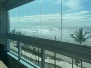 Apartamento para Venda em Praia Grande/SP Jardim...