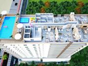 Apartamento para Venda em Praia Grande/SP Jardim Real 2...