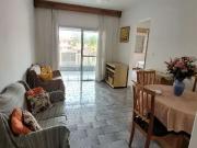 Apartamento para Venda em Praia Grande/SP Jardim...
