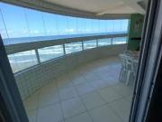 Apartamento para Venda em Praia Grande/SP Jardim...