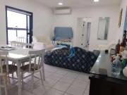Apartamento para Venda em Praia Grande/SP Jardim...