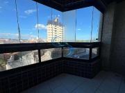 Apartamento para Venda em Praia Grande/SP Jardim...