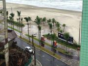 Apartamento para Venda em Praia Grande/SP Jardim...