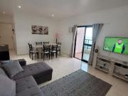 Apartamento para Venda em Praia Grande/SP Jardim...