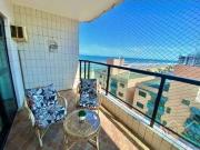 Apartamento para Venda em Praia Grande/SP Jardim...