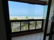 Apartamento para Venda em Praia Grande/SP Jardim...