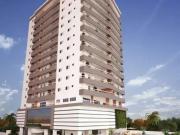 Apartamento para Venda em Praia Grande/SP Jardim...