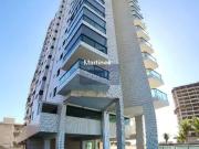 Apartamento para Venda em Praia Grande/SP Jardim...