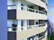 Apartamento para Venda em Praia Grande/SP Jardim...