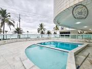 Apartamento para Venda em Praia Grande/SP Jardim...