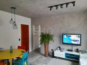 Apartamento para Venda em Praia Grande/SP Jardim...