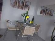 Apartamento para Venda em Praia Grande/SP Jardim...