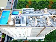 Apartamento para Venda em Praia Grande/SP Jardim...