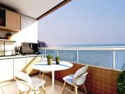 Apartamento para Venda em Praia Grande/SP Jardim...