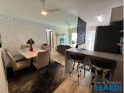 Apartamento para Venda em Praia Grande/SP Jardim...