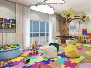 Apartamento para Venda em Praia Grande/SP Jardim...